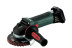 Аккумуляторная угловая шлифовальная машина Metabo W 18 LTX 125 Quick Inox Set 600174880 в Санкт-Петербурге
