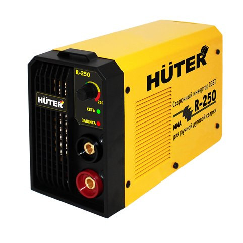 Сварочный аппарат Huter R-250 в Санкт-Петербурге