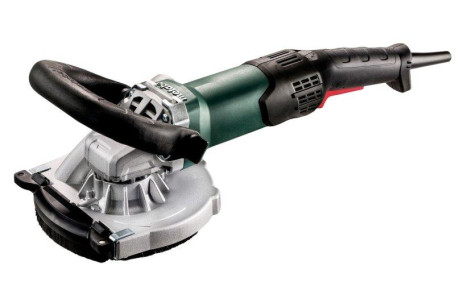 Шлифовальная машина по бетону Metabo RSEV 19-125 RT 603825720 в Санкт-Петербурге