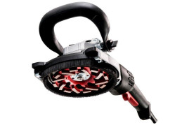Шлифовальная машина по бетону Metabo RSEV 19-125 RT 603825720