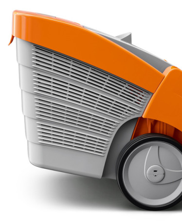 Аккумуляторная газонокосилка Stihl RMA 235 c AK 20 и AL 101 в Санкт-Петербурге