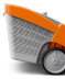 Аккумуляторная газонокосилка Stihl RMA 235 c AK 20 и AL 101 в Санкт-Петербурге