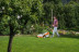 Аккумуляторная газонокосилка Stihl RMA 235 c AK 20 и AL 101 в Санкт-Петербурге