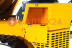 Мини-погрузчик BAUMECH ML-03 PRO, двиг. Zongshen GB750 EFI инжектор в Санкт-Петербурге