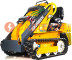 Мини-погрузчик BAUMECH ML-03 PRO, двиг. Zongshen GB750 EFI инжектор в Санкт-Петербурге