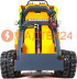 Мини-погрузчик BAUMECH ML-03 PRO, двиг. Zongshen GB750 EFI инжектор в Санкт-Петербурге
