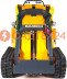 Мини-погрузчик BAUMECH ML-03 PRO, двиг. Zongshen GB750 EFI инжектор в Санкт-Петербурге