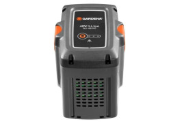 Аккумулятор BLi-40/160 GARDENA 09843-20.000.00