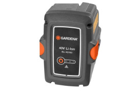 Аккумулятор BLi-40/160 GARDENA 09843-20.000.00