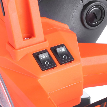 Пила торцовочная PATRIOT Expert MS 255PLD в Санкт-Петербурге