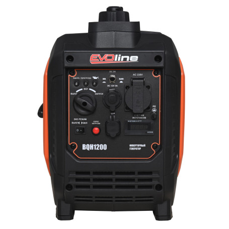 Генератор бензиновый EVOline BQH 1200 в Санкт-Петербурге