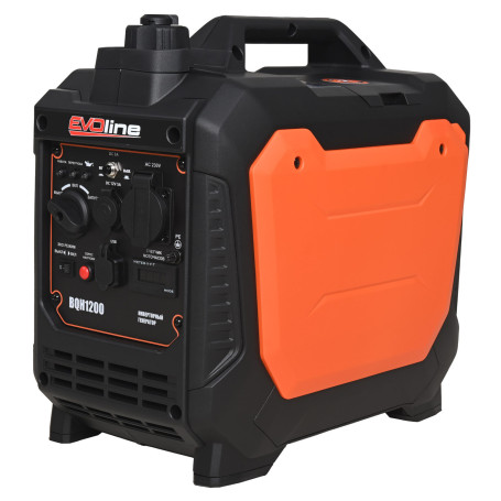 Генератор бензиновый EVOline BQH 1200 в Санкт-Петербурге