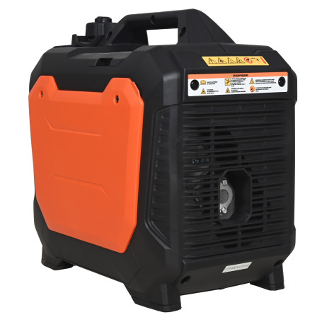 Генератор бензиновый EVOline BQH 1200 в Санкт-Петербурге