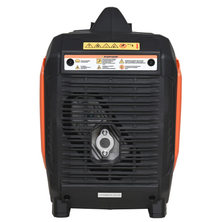 Генератор бензиновый EVOline BQH 1200 в Санкт-Петербурге