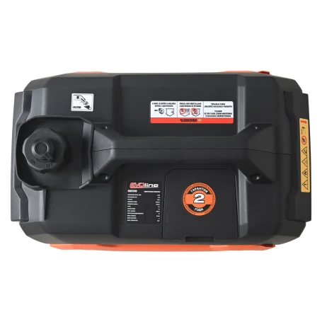 Генератор бензиновый EVOline BQH 1200 в Санкт-Петербурге