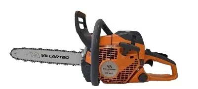 Бензопила VILLARTEC SB402, шина 14"(35 см) в Санкт-Петербурге