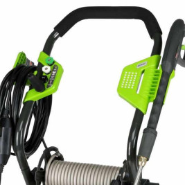 Мойка Greenworks G7 150 bar