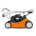Газонокосилка STIHL RM 443 T бензиновая самоходная в Санкт-Петербурге