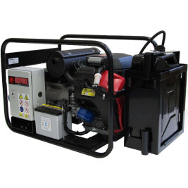 Электростанция Europower EP-10000E (Honda)