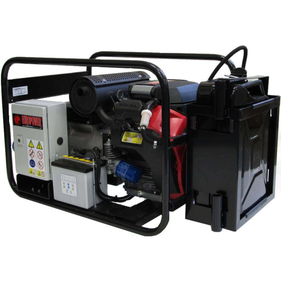 Электростанция Europower EP-10000E (Honda) в Санкт-Петербурге