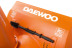 Снегоуборщик бензиновый Daewoo DAST 1590 в Санкт-Петербурге