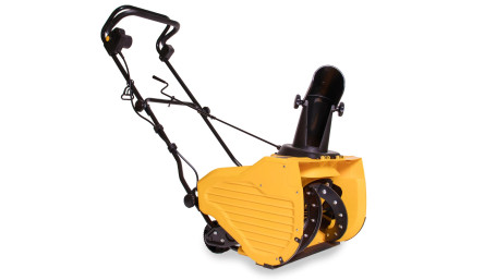 Снегоуборщик Champion STE1650 в Санкт-Петербурге