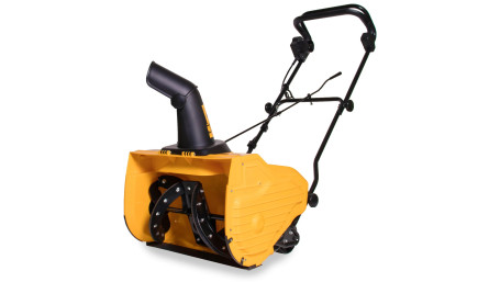 Снегоуборщик Champion STE1650 в Санкт-Петербурге