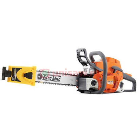 Бензопила Oleo-Mac GS 35 (16", 3/8, 1,3), PowerSharp в Санкт-Петербурге