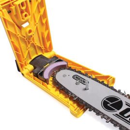 Бензопила Oleo-Mac GS 35 (16", 3/8, 1,3), PowerSharp