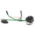 Бензокоса Caiman WX33 в Санкт-Петербурге