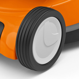 Газонокосилка аккумуляторная Stihl RМА 443.2 SET (AP 200, AL 101)