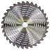 Нож с зубцами из твердого сплава Champion Super Light 32/230/25,4 (SRM-330ES/SRM-350ES,4605) в Санкт-Петербурге