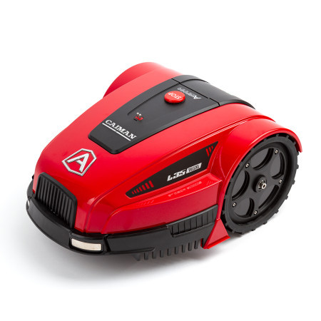 Газонокосилка робот Caiman Ambrogio L35I Deluxe в Санкт-Петербурге