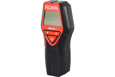 Детектор металла Ресанта ДМ-50 в Санкт-Петербурге