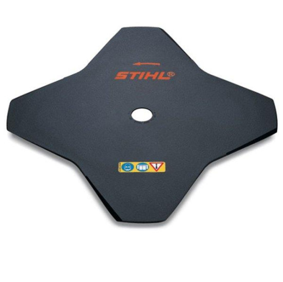 Режущее полотно для травы 230мм (4F) FS 55-250 Stihl 40017133801 в Санкт-Петербурге