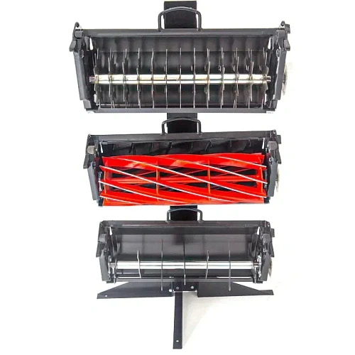 Стенд HOLDSx3QC CAIMAN 17K/20K в Санкт-Петербурге