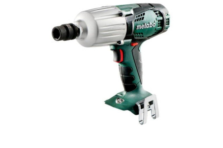 Аккумуляторный ударный гайковерт Metabo SSW 18 LTX 600 602198890 в Санкт-Петербурге