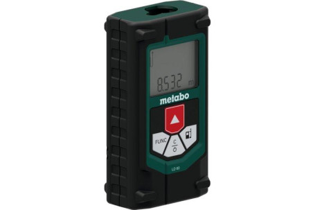 Лазерный дальномер Metabo LD 60 606163000 в Санкт-Петербурге