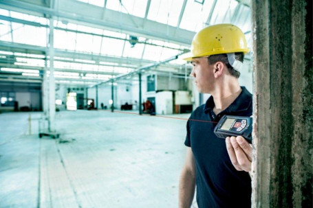 Лазерный дальномер Metabo LD 60 606163000 в Санкт-Петербурге