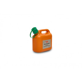 Канистра 5л VILLARTEC