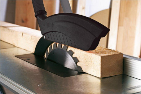 Настольная циркулярная пила Metabo TKHS 315 C - 2,8 DNB 0103152100 в Санкт-Петербурге