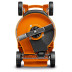Аккумуляторная газонокосилка Stihl RMA 235 c AK 30 и AL 101 в Санкт-Петербурге