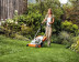 Аккумуляторная газонокосилка Stihl RMA 235 c AK 30 и AL 101 в Санкт-Петербурге