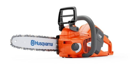 Аккумуляторная цепная пила HUSQVARNA 536Li-14" 9667291-14 в Санкт-Петербурге