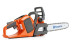 Аккумуляторная цепная пила HUSQVARNA 536Li-14" 9667291-14 в Санкт-Петербурге