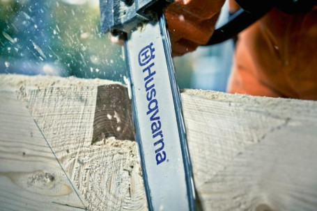 Аккумуляторная цепная пила HUSQVARNA 536Li-14" 9667291-14 в Санкт-Петербурге