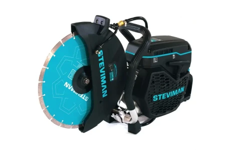 Бензорез STEVIMAN GS730 14 в Санкт-Петербурге
