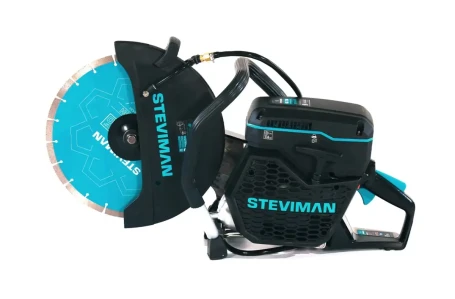 Бензорез STEVIMAN GS730 14 в Санкт-Петербурге