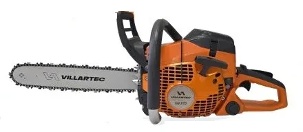 Бензопила VILLARTEC SB572, шина 16"(40см) в Санкт-Петербурге
