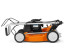 Газонокосилка STIHL RM 248 бензиновая в Санкт-Петербурге